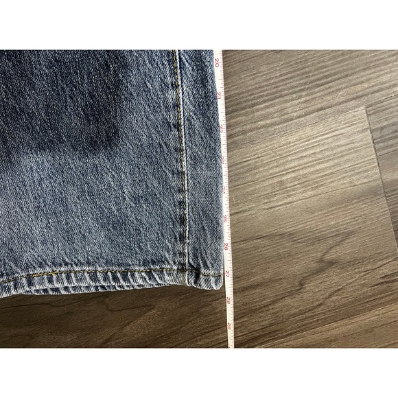 Ann Andelman Jeans - Picture 4 of 9